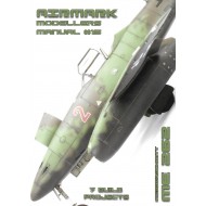 Airmark - Messerschmitt Me 262 Modellers Manual